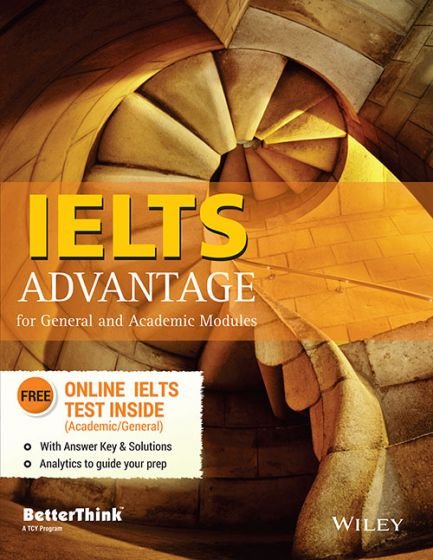 IELTS Advantage for General and Academic Modules