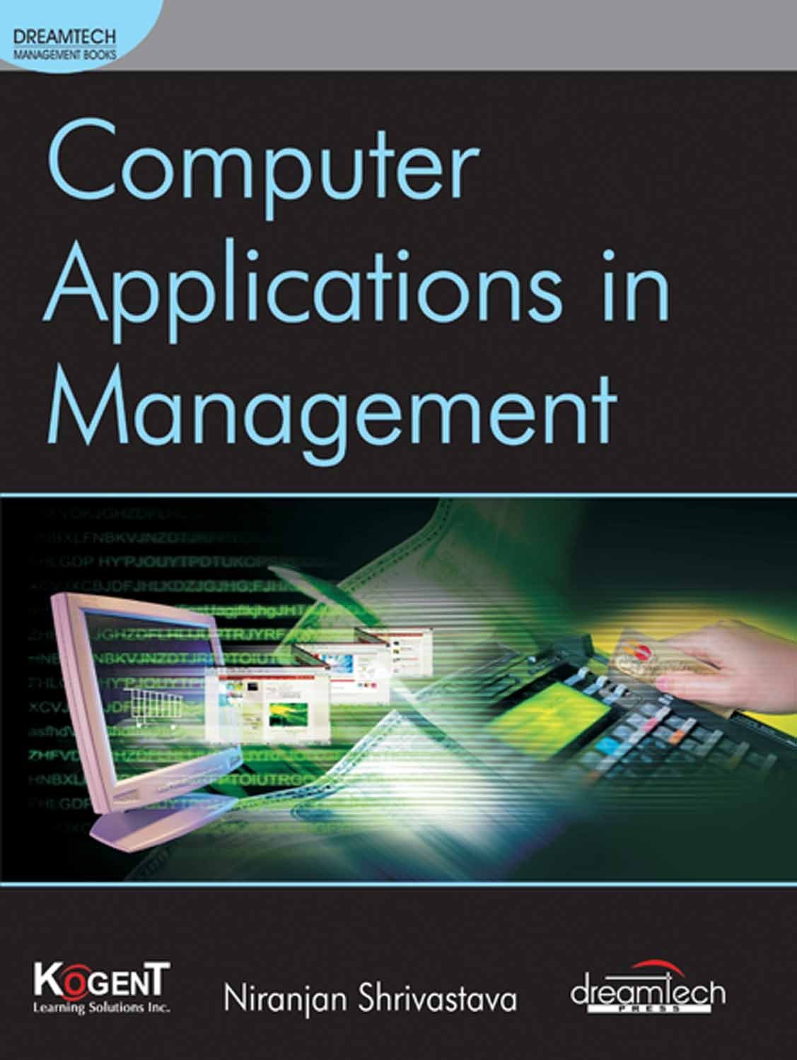Computer Application in Management