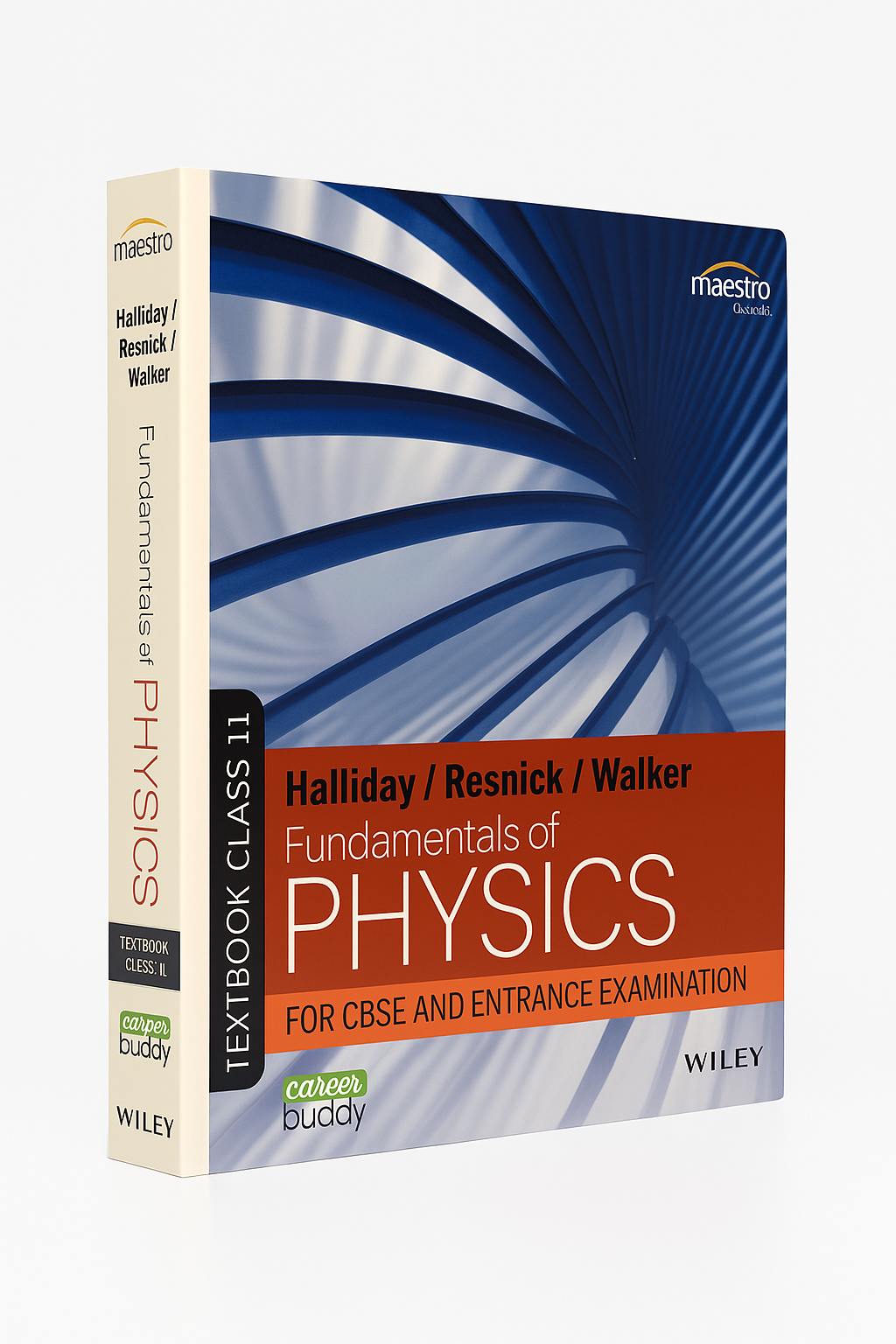 Physics 11th