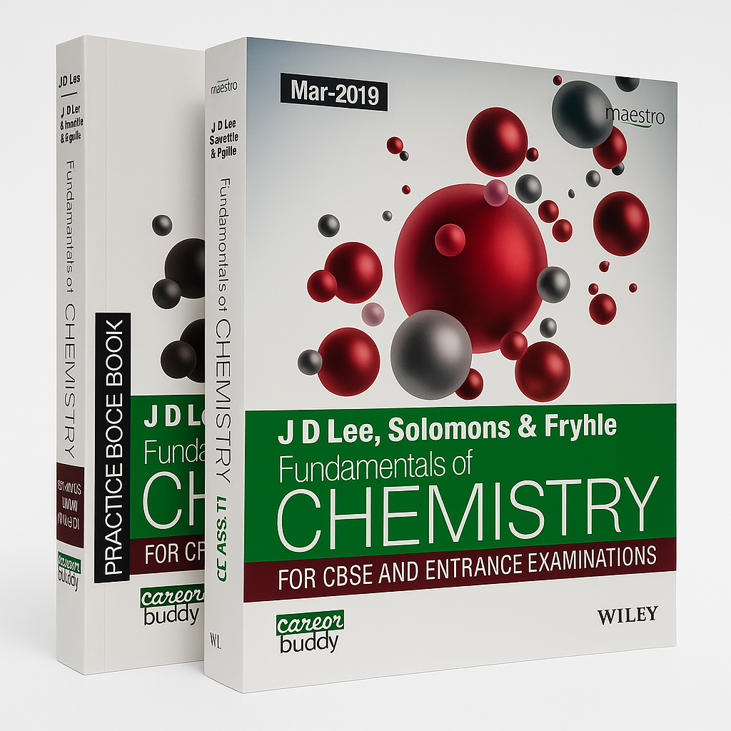 Chemistry 11th