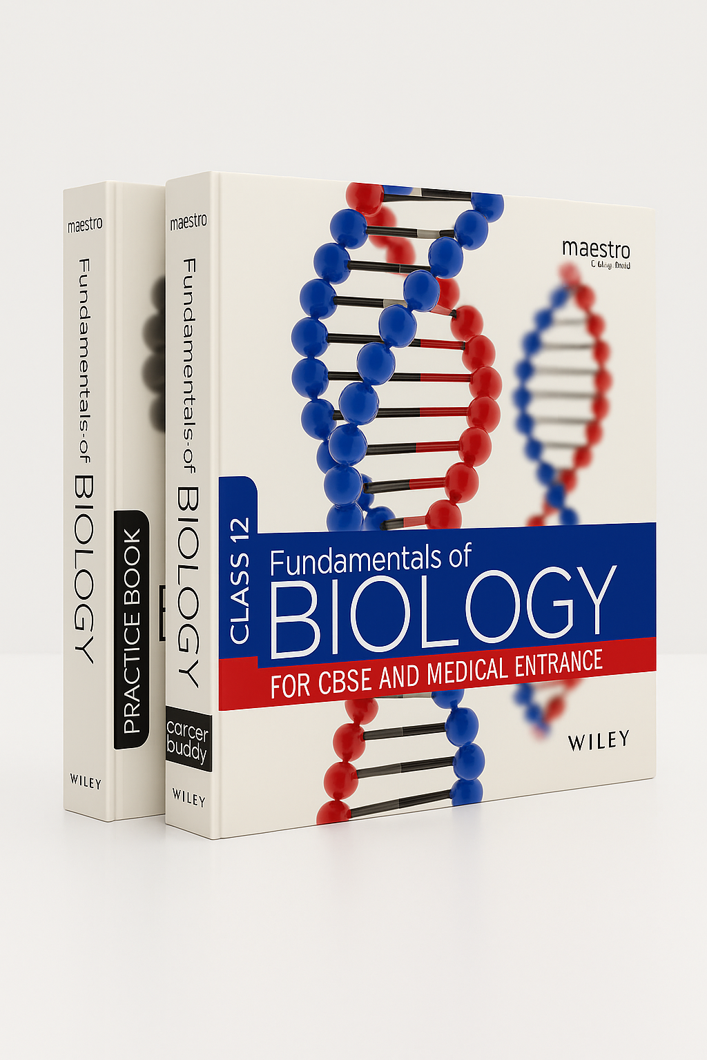 BIOLOGY