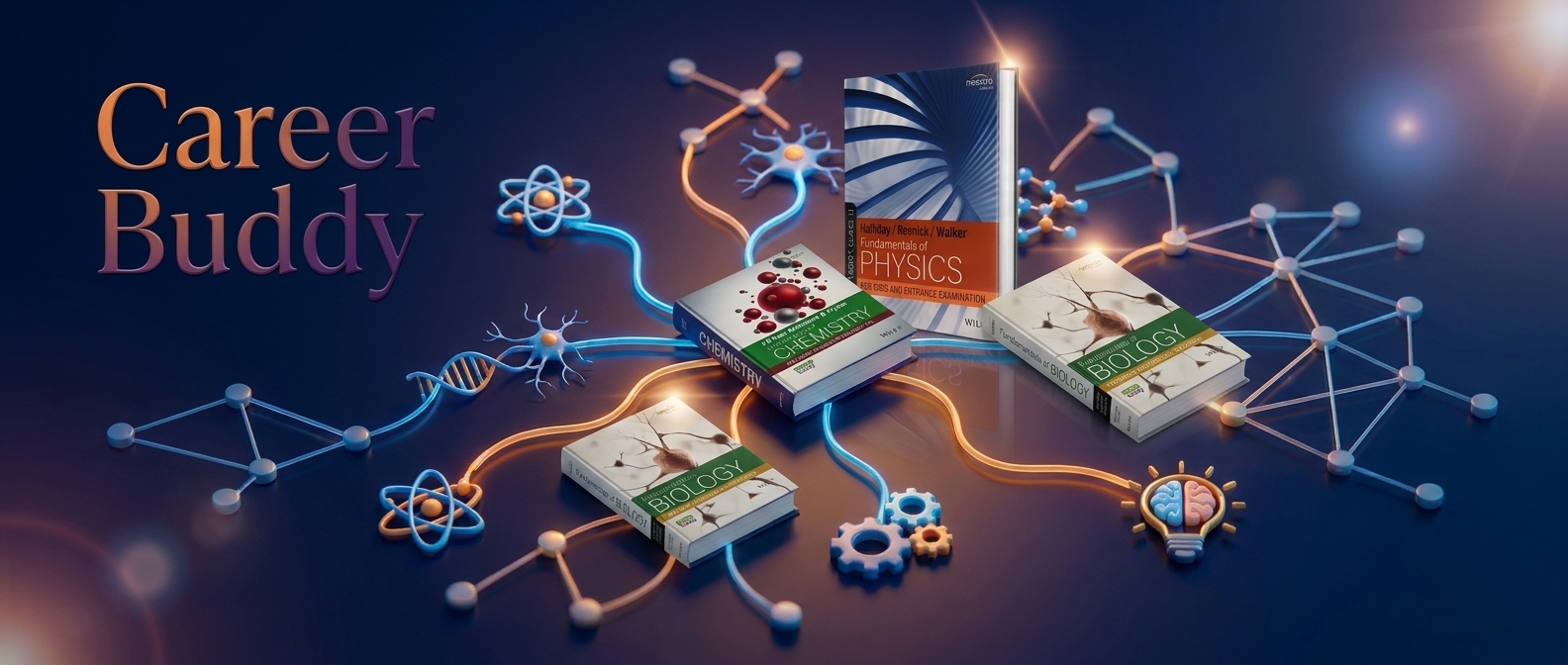 Career Buddy Banner